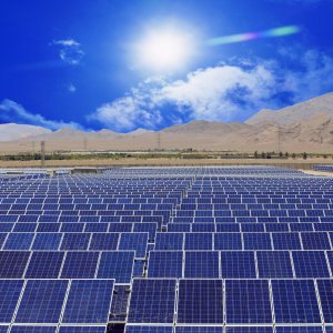 Solarne panely a ich veľkosť