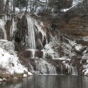 Vodopády na Slovensku vítajú návštevníkov