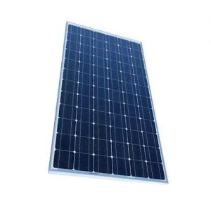 Solarne panely v rôznych veľkostiach