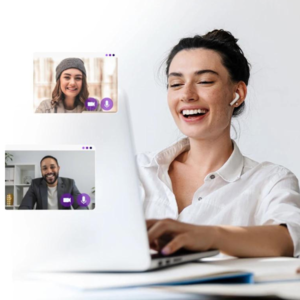 Angličtina online je pohodlný spôsob, ako sa naučiť jazyk z domu.