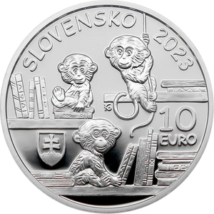 Strieborné mince Slovensko zaujímajú investorov aj zberateľov, ktorí hľadajú fyzické aktíva s reálnou hodnotou.